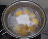 Foto langkah ke 1 dari resep Bola-Bola Kentang Keju (Potato Cheese Balls).