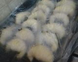 Foto del paso 10 de la receta: Medialunas caseras con jamón