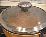 A picture of step 11 of Simmered Meat and Potatoes (with my family's 