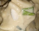 Foto langkah ke 4 dari resep Gimbal Tahu Telur.