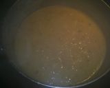 A picture of step 4 of Lentil soup !.