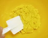 A picture of step 5 of Kabocha Squash Cookies.