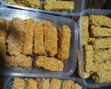 Foto langkah ke 11 dari resep Chicken Nugget.