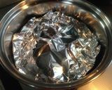 A picture of step 9 of Precious Gems - Candied Chestnuts in their Inner Skins.