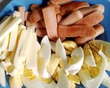 Foto langkah ke 2 dari resep Risol mayo.