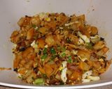 A picture of step 11 of Ultimate Potato Salad.