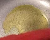Foto del paso 4 de la receta: Salteado de mollejas, pollo y verduras