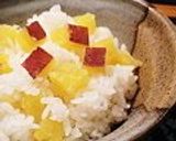 A picture of step 5 of Standard 5 Ingredient Rice.