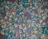 A picture of step 3 of " Jello Popcorn ".