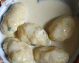 Foto langkah ke 5 dari resep Korket singkong khas Sumenep.