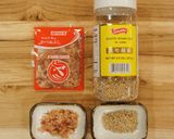 A picture of step 7 of Japanese Spinach Salad (ほうれん草おひたし) Easy Recipe with Gluten Free Option.