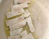 Foto del paso 1 de la receta: Entradita de tofu