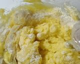 Foto langkah ke 4 dari resep Palm cheese cookies kue lebaran.
