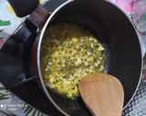Foto langkah ke 2 dari resep Sayur pokcoy telur.