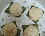 Foto langkah ke 3 dari resep Bakpao Ayam.