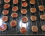 Foto del paso 6 de la receta: Pepas integrales
