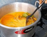 Foto langkah ke 2 dari resep Rendang Asli Padang.