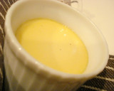 A picture of step 12 of Crème De Maple (Maple Pudding).