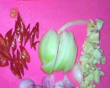 Foto langkah ke 3 dari resep Ikan Kakap Crispy Asam Manis ala #DapoerVirgie.