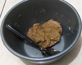 Foto langkah ke 1 dari resep Pie Susu Coklat Teflon.