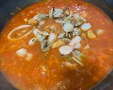 Foto del paso 6 de la receta: Paella
