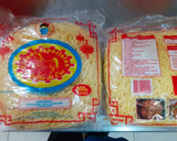 Foto del paso 5 de la receta: Fideos chinos salteados