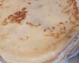 Une image de l'étape 1 de Crêpes tiramisu.