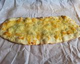 Pas rețetă Parlenka 9 fotografie