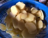 Foto del paso 1 de la receta: Gratín Dauphinois