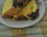 Foto langkah ke 7 dari resep Bolu tape mancaaap.