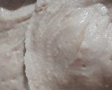 A picture of step 6 of Homemade Quick Peanut Butter.