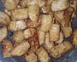 Foto langkah ke 2 dari resep 25. Sambal Goreng Hati Ampela Tahu.