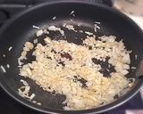 A picture of step 7 of Chilled Pomodoro Chilled Tomato Sauce Pasta.