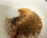 Cajun Salmon recipe step 4 photo