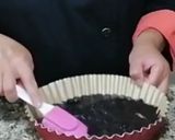 Foto del paso 2 de la receta: Tarta de queso mascarpone