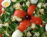 Foto do passo 10 de Salada "Boca de Leão"