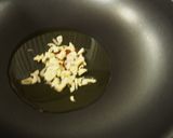 A picture of step 4 of Crispy Stir-Fried Cauliflower.