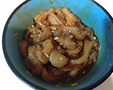 Foto del paso 3 de la receta: Fajitas de Chop suey de pollo