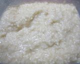 A picture of step 1 of Chicken Hot Pot Using Shio-Koji.