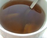 A picture of step 9 of Honey Ginger Ale.