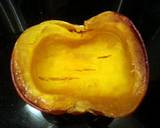 Thanksgiving Pumpkin Raviolis w/Sage Butter Sauce & Pumpkin Spice Martini recipe step 1 photo