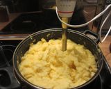 A picture of step 8 of Quince Jelly (Carne de Membrillo).