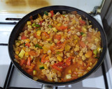 Foto del paso 5 de la receta: Moussaka vegana