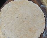 પરોઠા (રાજગરાના લોટ ના પરોઠા)(Rajgira atta paratha recipe in Gujarati) રેસીપી સ્ટેપ3ફોટો