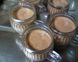 A picture of step 9 of Chocolate Mousse for Valentine's Day.