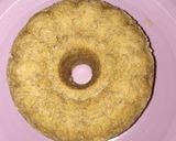 Foto langkah ke 7 dari resep Bolu Pisang Kukus (No Bantet).
