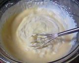 A picture of step 4 of Caramel Ice Cream.