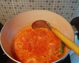Foto langkah ke 4 dari resep Telur Balado.