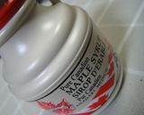 A picture of step 6 of Maple Syrup Cake.