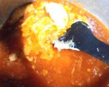 A picture of step 7 of Chany ki dal salan.